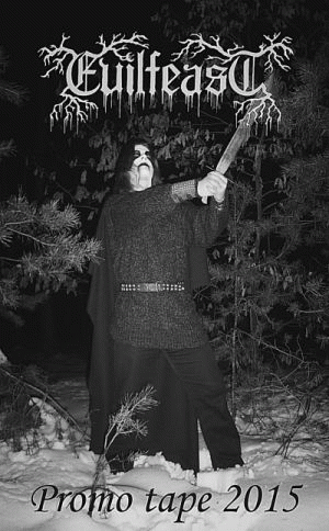 Evilfeast : Promo Tape 2015 Evilfeast : Promo Tape 2015